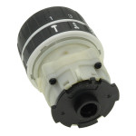 Редуктор шуруповерта Makita DHP480 оригинал 126353-0