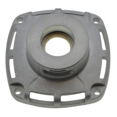 Корпус подшипника шлифмашины Makita BGD 801 / GD0602 оригинал 140091-0 (d21 мм / Мц56 мм)