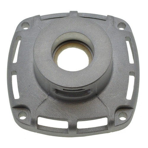 Корпус подшипника шлифмашины Makita BGD 801 / GD0602 оригинал 140091-0 (d21 мм / Мц56 мм)