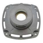 Корпус подшипника шлифмашины Makita BGD 801 / GD0602 оригинал 140091-0 (d21 мм / Мц56 мм)