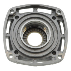 Корпус подшипника шлифмашины Makita BGD 801 / GD0602 оригинал 140091-0 (d21 мм / Мц56 мм) 2