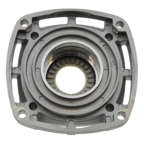 Корпус подшипника шлифмашины Makita BGD 801 / GD0602 оригинал 140091-0 (d21 мм / Мц56 мм)