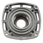 Корпус подшипника шлифмашины Makita BGD 801 / GD0602 оригинал 140091-0 (d21 мм / Мц56 мм)