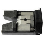 Блок направляющих шуруповерта Makita 6842 оригинал 140493-0