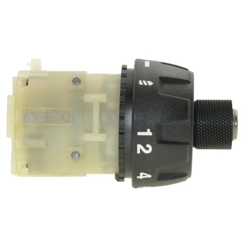 Редуктор шуруповерт Makita DF031D оригинал 123504-6
