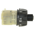 Редуктор шуруповерт Makita DF031D оригинал 123504-6