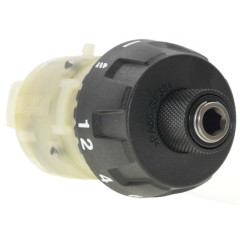 Редуктор шуруповерт Makita DF031D оригінал 123504-6. 2