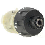 Редуктор шуруповерт Makita DF031D оригинал 123504-6