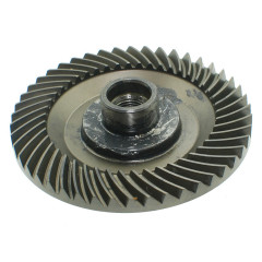 Шестерня сабельной пилки Makita JR3060T оригінал 154549-3 (9*12*71 h37)