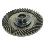 Шестерня сабельной пилки Makita JR3060T оригінал 154549-3 (9*12*71 h37)