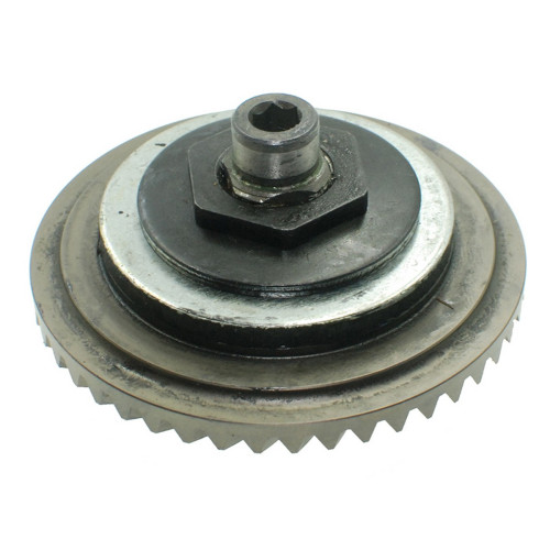 Шестерня сабельной пилы Makita JR3060T оригинал 154549-3 (9*12*71 h37)