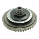 Шестерня сабельной пилы Makita JR3060T оригинал 154549-3 (9*12*71 h37)