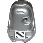 Корпус редуктора (голова) болгарки УШМ 125