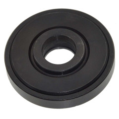 Фланец болгарки УШМ Makita 9079 SF оригинал 122444-5 (d14*47/h13 мм) 2