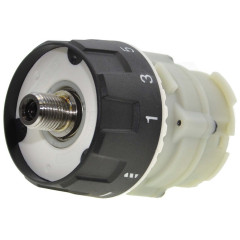 Редуктор шуруповерта Makita BDF446 оригинал 126459-4