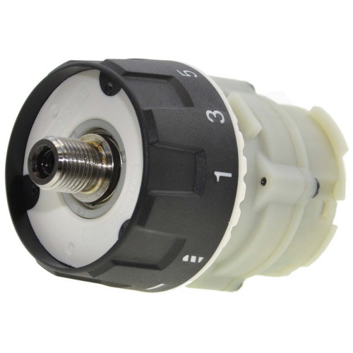 Редуктор шуруповерту Makita BDF446 оригінал 126459-4