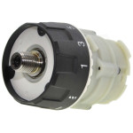 Редуктор шуруповерту Makita BDF446 оригінал 126459-4
