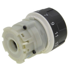Редуктор шуруповерту Makita BDF446 оригінал 126459-4 2
