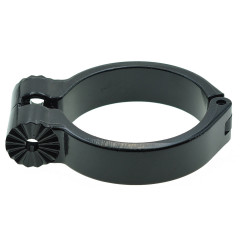 Хомут ручки перфоратора Makita HR5001C оригінал 151549-4