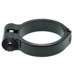 Хомут ручки перфоратора Makita HR5001C оригинал 151549-4