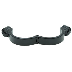 Хомут ручки перфоратора Makita HR5001C оригінал 151549-4 2