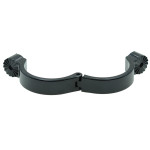 Хомут ручки перфоратора Makita HR5001C оригинал 151549-4