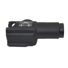 Крышка редуктора перфоратора Makita HR3000C / HR3550C оригинал 151697-9