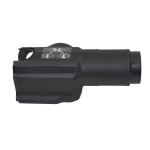 Крышка редуктора перфоратора Makita HR3000C / HR3550C оригинал 151697-9