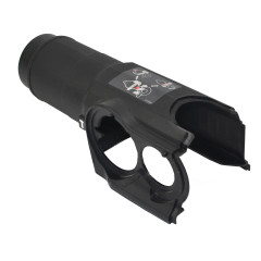Кришка редуктора перфоратора Makita HR3000C / HR3550C оригінал 151697-9 2