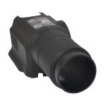 Крышка редуктора перфоратора Makita HR3000C / HR3550C оригинал 151697-9