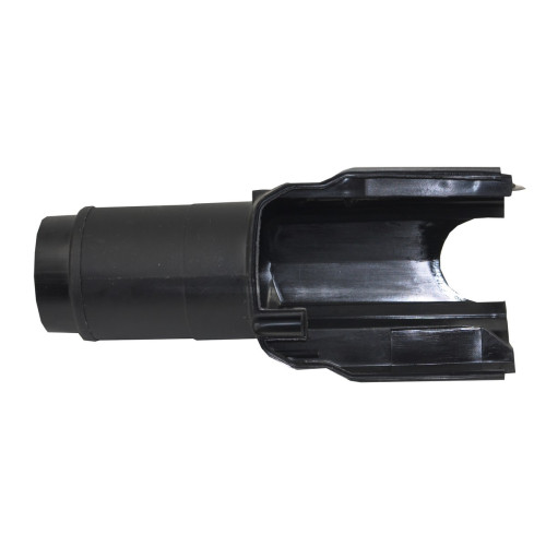 Крышка редуктора перфоратора Makita HR3000C / HR3550C оригинал 151697-9