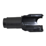Кришка редуктора перфоратора Makita HR3000C / HR3550C оригінал 151697-9