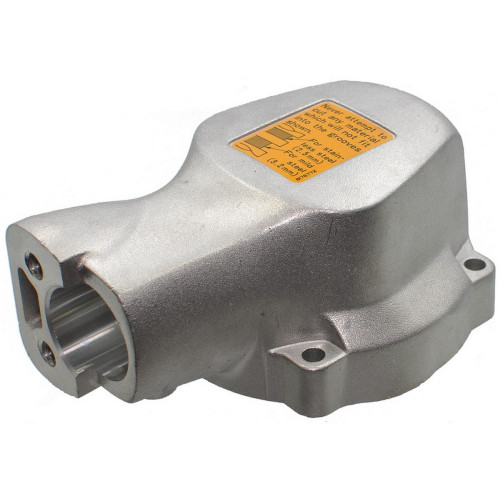 Корпус редуктора ножниц по металлу Makita JS3200 оригинал 157640-6