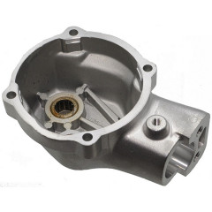Корпус редуктора ножниц по металлу Makita JS3200 оригинал 157640-6 2