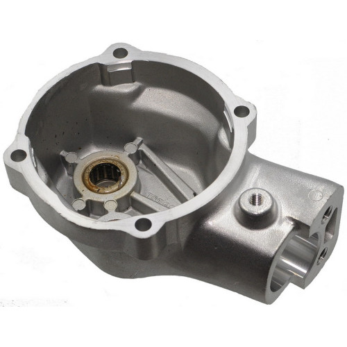 Корпус редуктора ножниц по металлу Makita JS3200 оригинал 157640-6