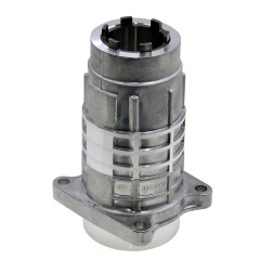 Цилиндр отбойного молотка Makita HM1203C / HM1213C оригинал 158858-2