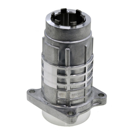 Цилиндр отбойного молотка Makita HM1203C / HM1213C оригинал 158858-2