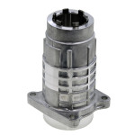 Цилиндр отбойного молотка Makita HM1203C / HM1213C оригинал 158858-2