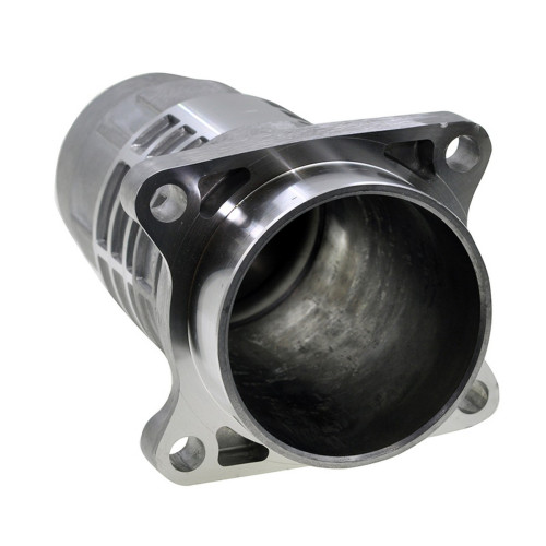Цилиндр отбойного молотка Makita HM1203C / HM1213C оригинал 158858-2