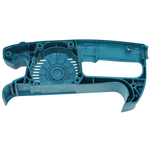 Корпус двигателя (правый) шлифмашина Makita 9910 оригинал 182981-1