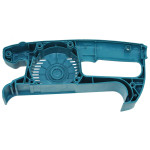 Корпус двигателя (правый) шлифмашина Makita 9910 оригинал 182981-1