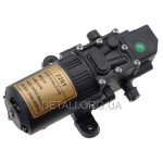 Міні насос (12V, 6,2 Bar) у зборі для обприскувача Sturm 3015-20