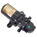 Міні насос (12V, 6,2 Bar) у зборі для обприскувача Sturm 3015-20