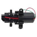 Міні насос (12V, 6,2 Bar) у зборі для обприскувача Sturm 3015-20