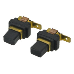Щітки 6х9 кущоріз Makita UH4540 оригінал 223804410