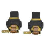 Щетки 6х9 кустореза Makita UH4540 оригинал 223804410