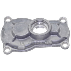 Корпус передачи перфоратора Makita HR2800 оригинал 158287-9