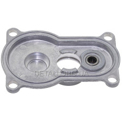 Корпус передачи перфоратора Makita HR2800 оригинал 158287-9 2