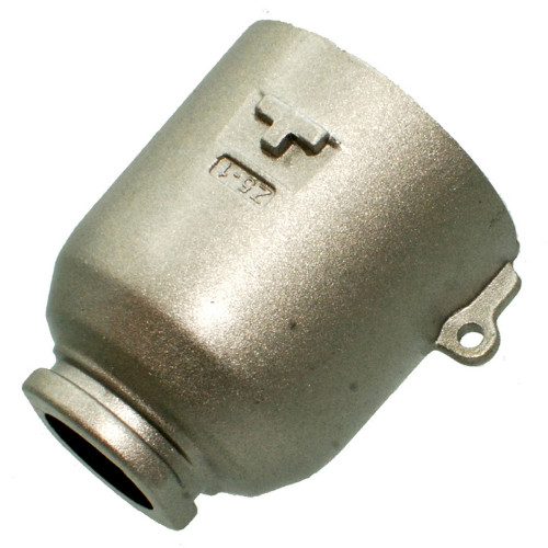 Корпус шуруповерта Makita TD090D оригінал 158670-0