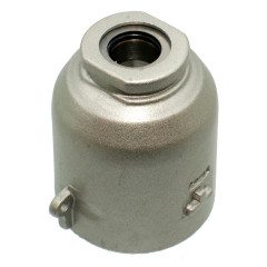 Корпус шуруповерта Makita TD090D оригинал 158670-0 2